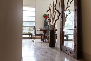 Dining - Stunning Seibal Condo & Vidanta (Nuevo Vallarta)