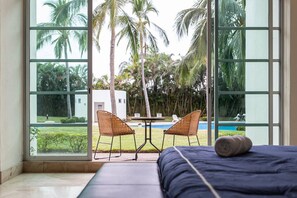 4 Schlafzimmer, Bügeleisen/Bügelbrett, Reisekinderbett, WLAN