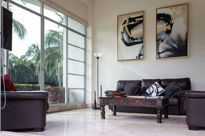 Interior - Stunning Seibal Condo & Vidanta (Nuevo Vallarta)