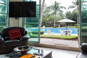 Interior - Stunning Seibal Condo & Vidanta (Nuevo Vallarta)