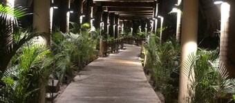 Amazing golf view -Vidanta membership