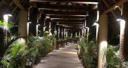 Amazing golf view -Vidanta membership