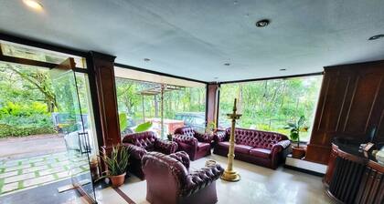 The Paradise by Prasanth