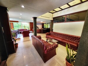 Reception - The Paradise by Prasanth (Devikolam)