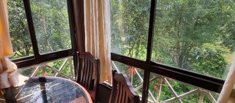 The Paradise by Prasanth