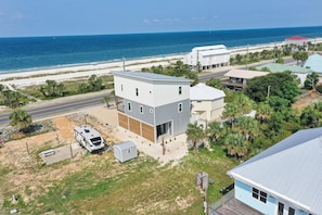 House, Multiple Beds (Rejuvenation) | Aerial view - Rejuvenation (Port St. Joe)
