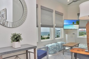 Interior - Rejuvenation (Port St. Joe)