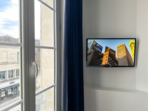 Cozy Niort Tuscan Red _ Studio cocooning