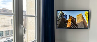 Cozy Niort Tuscan Red _ Studio cocooning