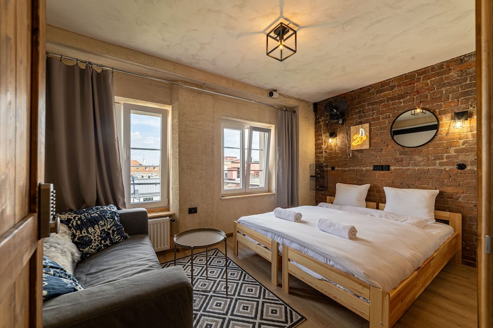 RentPlanet - Apartament Rejtana