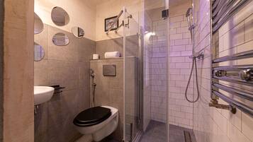 Apartamento design | Banheiro