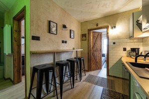 Design Apartment | Living area