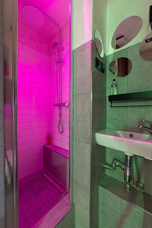 Leilighet – design | Bad