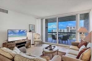 Smart TV, books, printers