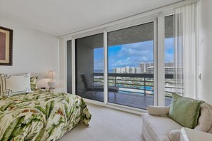 2 slaapkamers, een strijkplank/strijkijzer, gratis wifi, beddengoed