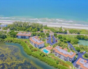 Exterior - Buttonwood Cove 302C by FVC (Longboat Key)