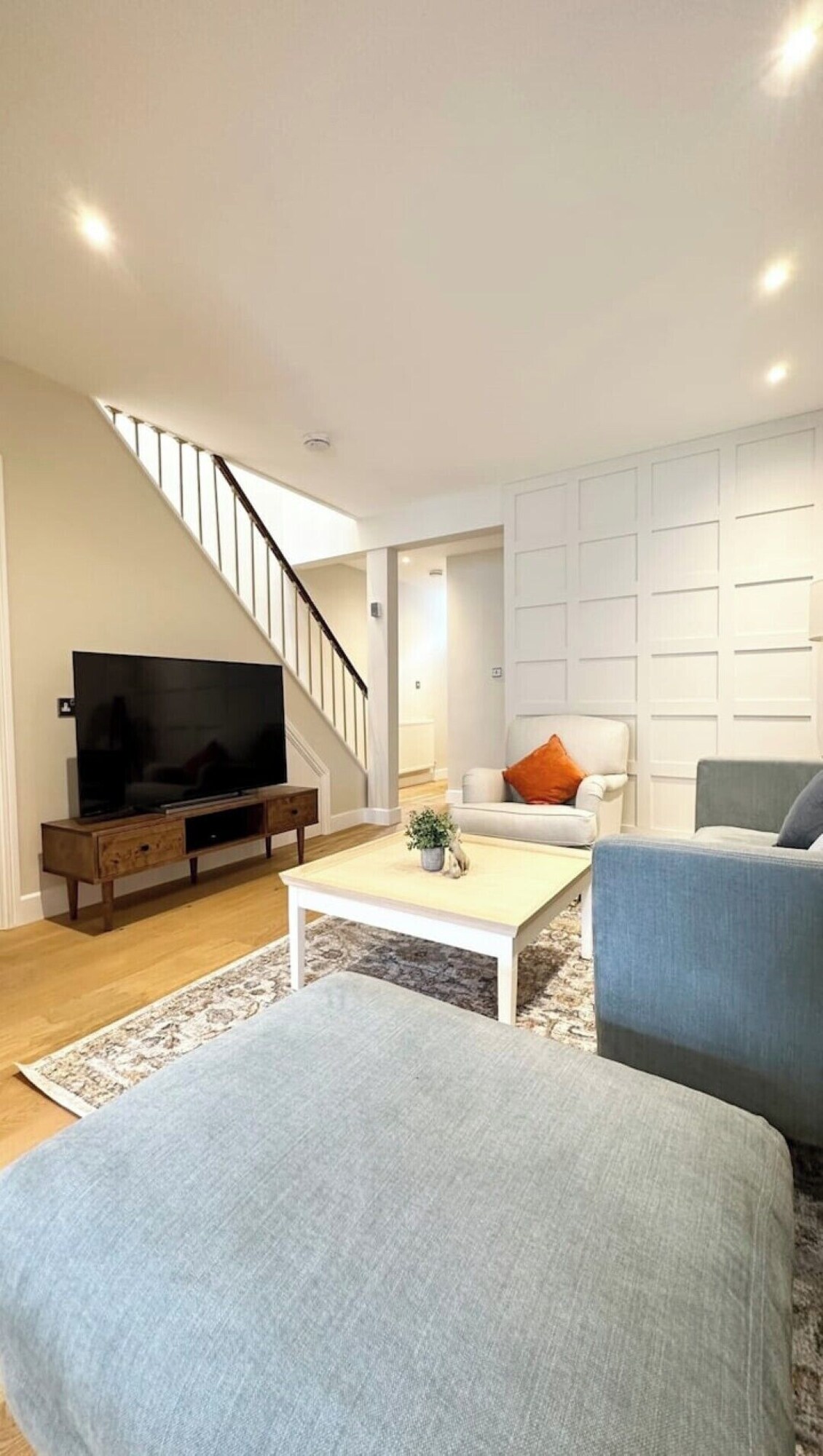 Image de profil de l’hôte