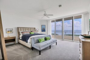3 chambres, fer et planche à repasser, accès au Wi-Fi (inclus)
