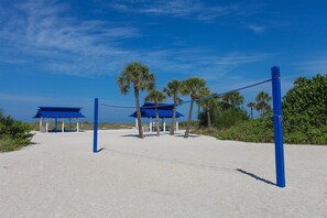 Sportplatz