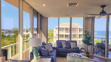 Smart TV, DVD player