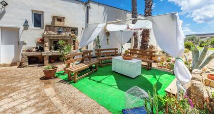 4123 Dimora Giove by Barbarhouse