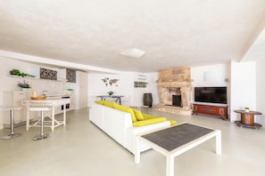Appartement | Cuisine privée