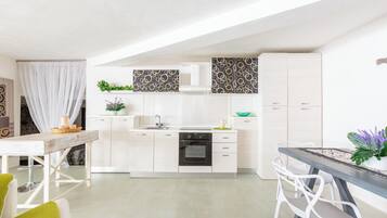 Appartamento | Cucina privata