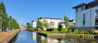 Klein Aber Fein ... Appartment für 2 Personen