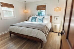 4 bedrooms, iron/ironing board, free WiFi, bed sheets - 
Tranquil 4th Row Ocean View w Pool & Hot Tub ... Book Your Dream Oasis Now! (Emerald Isle)