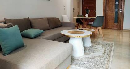 Charmant Studio Haut Standing - Parking Sous sol