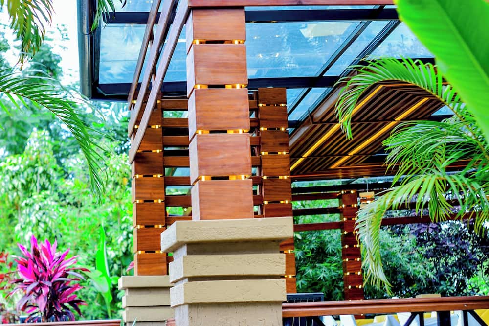 Hill View Hotel & Aparts - Kigali