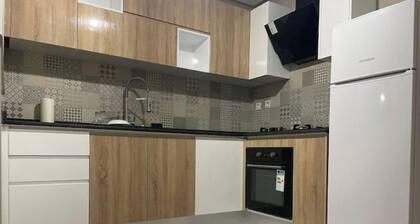 Studio Haut Standing Avec Parking Sous Sol- Sousse