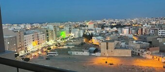 Studio Haut Standing Avec Parking Sous Sol- Sousse