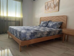 1 habitación 