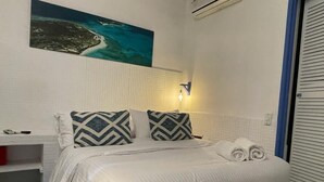 Standard Double Room - Posada Lagunita by Mediterraneo (Los Roques)