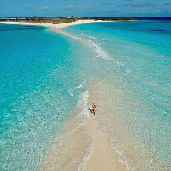 Exterior - Posada Lagunita by Mediterraneo (Los Roques)