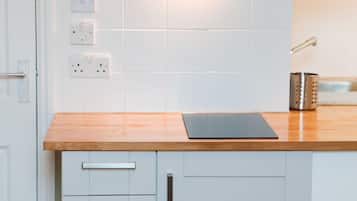 Studio | Private kitchen