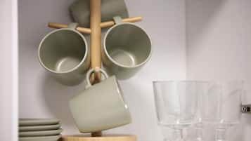 Studio | Private kitchen