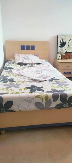 2 habitaciones