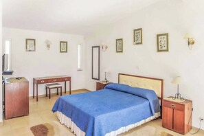 3 dormitoris, wifi i roba de llit