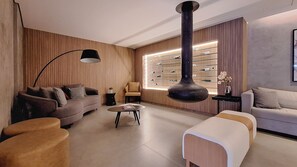 Interior - Haus Mitre Brooklin (São Paulo)