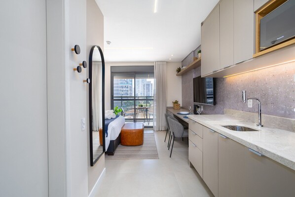 Apartment | Interior