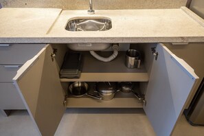 Private kitchen - Haus Mitre Brooklin (São Paulo)