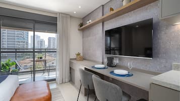 Appartement | Intérieur