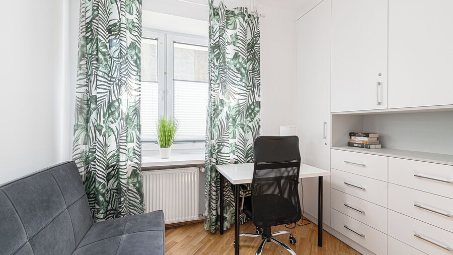 RentPlanet - Apartament Obrzeżna