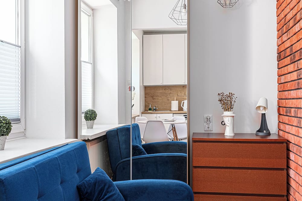 RentPlanet - Apartament Obrzeżna