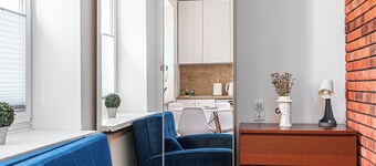 RentPlanet - Apartament Obrzeżna