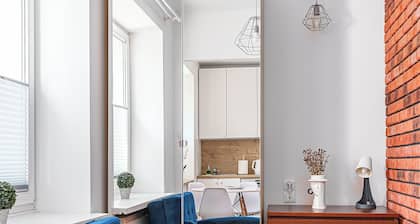 RentPlanet - Apartament Obrzeżna