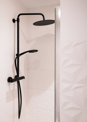 Appartement Confort | Salle de bain