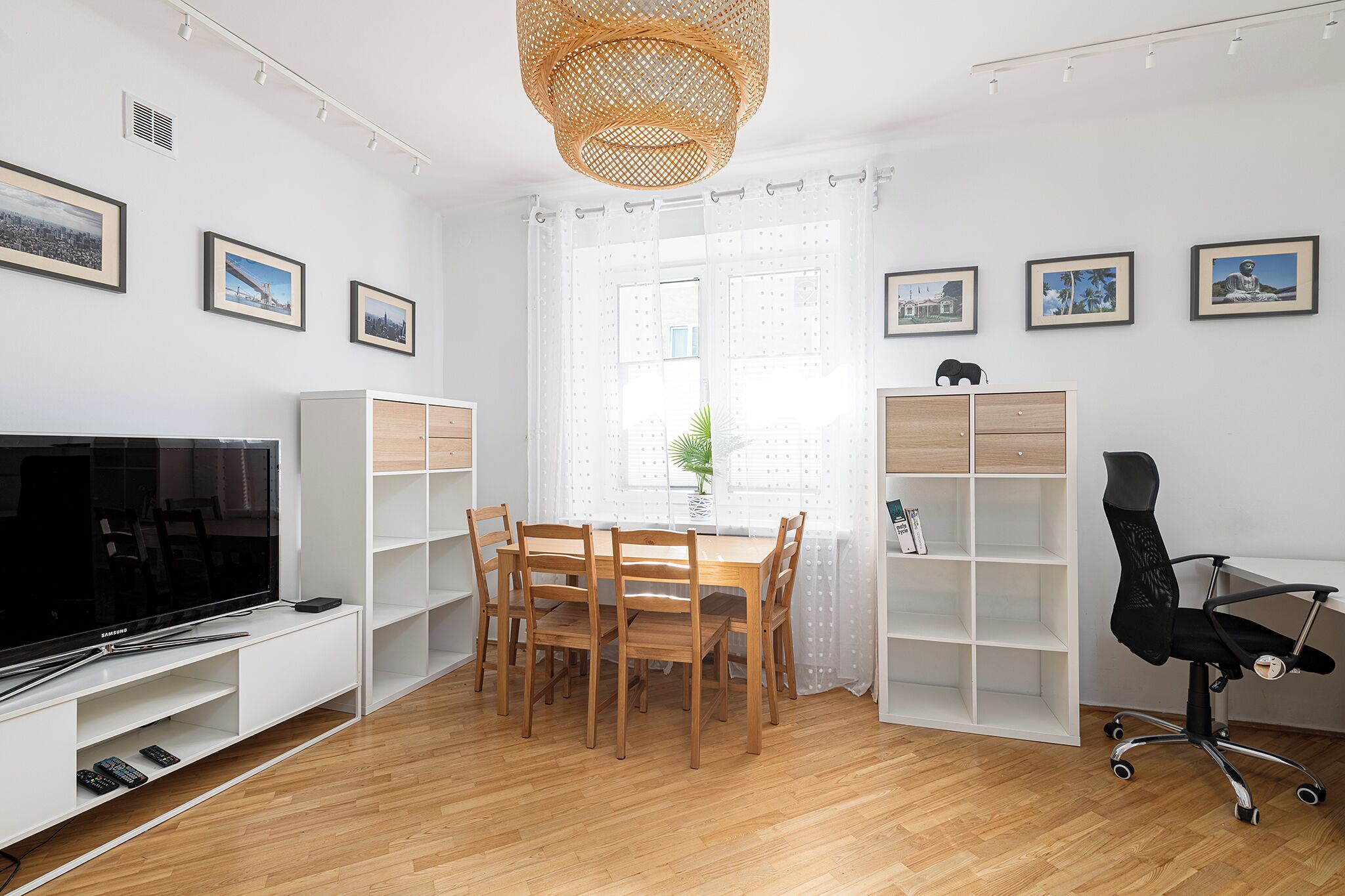 Comfort Apartment